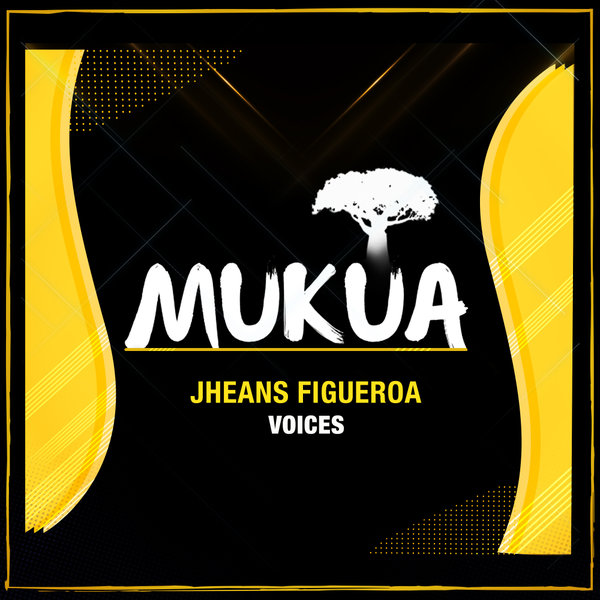 Jheans Figueroa - Voices [MK043]